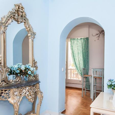 Charming Apartment In Pagkrati- Gtd95602 Aten Exteriör bild