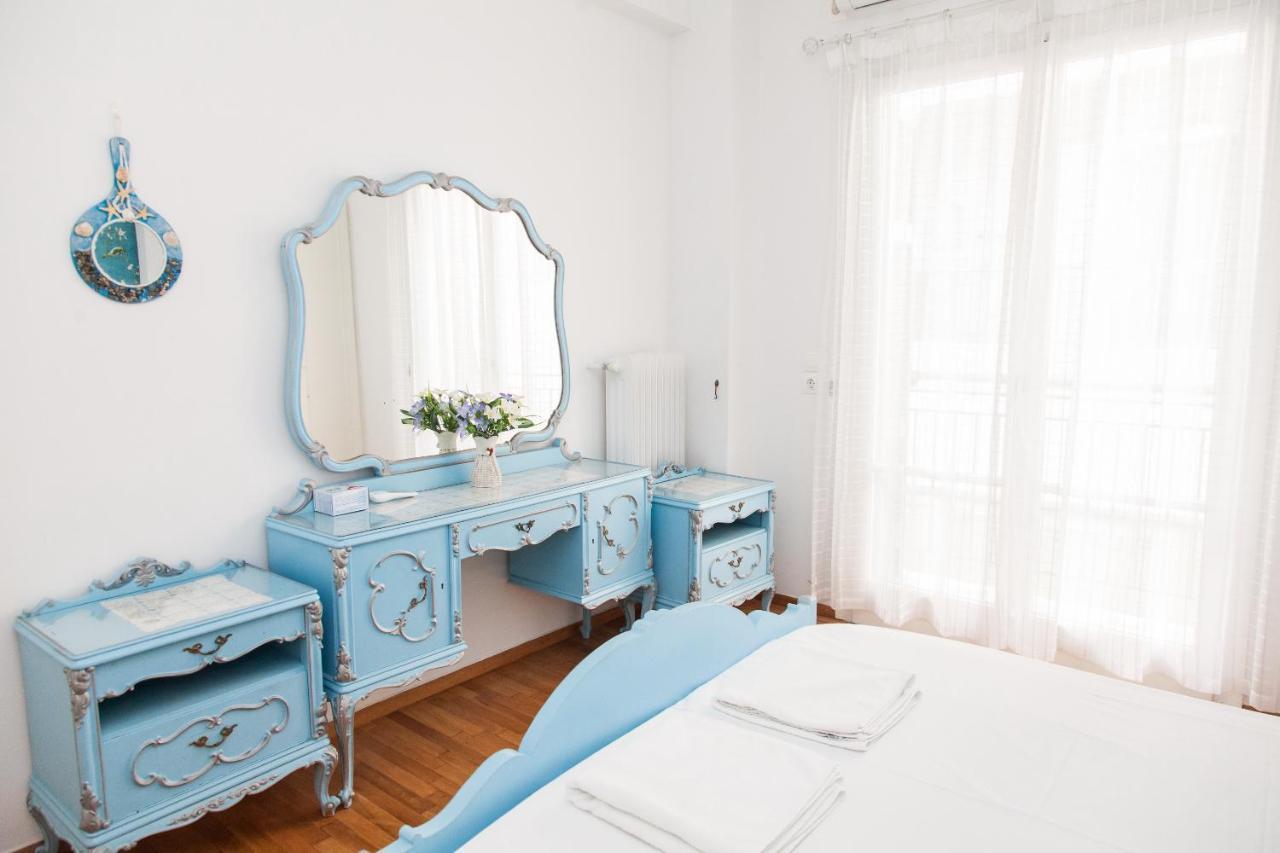 Charming Apartment In Pagkrati- Gtd95602 Aten Exteriör bild