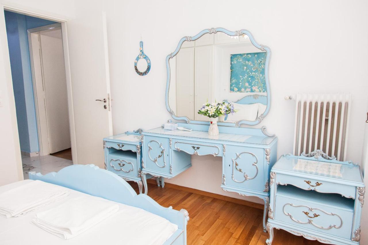 Charming Apartment In Pagkrati- Gtd95602 Aten Exteriör bild