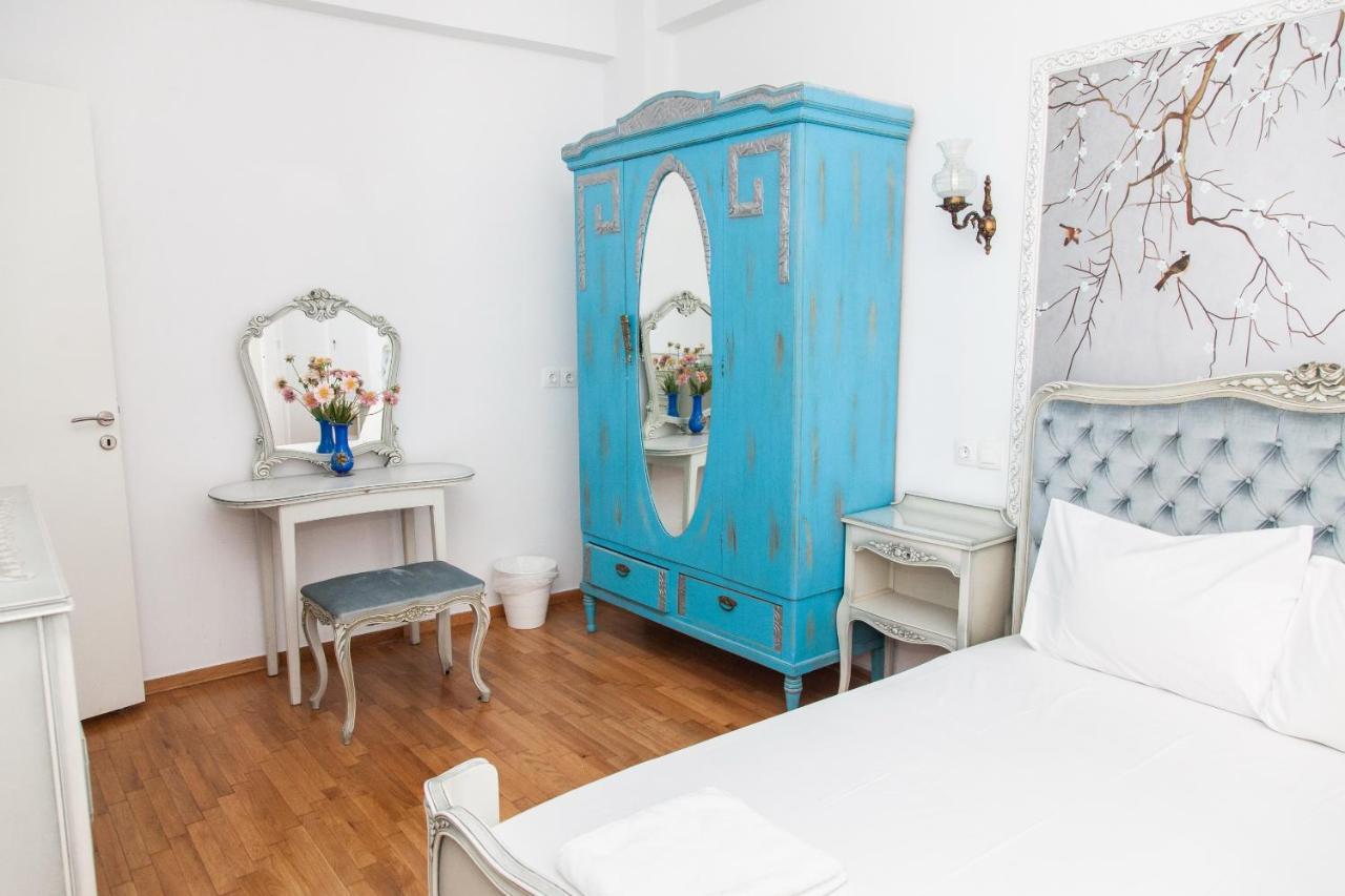 Charming Apartment In Pagkrati- Gtd95602 Aten Exteriör bild
